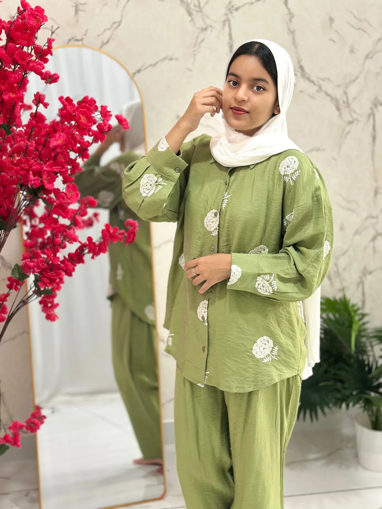Co-ord Sets