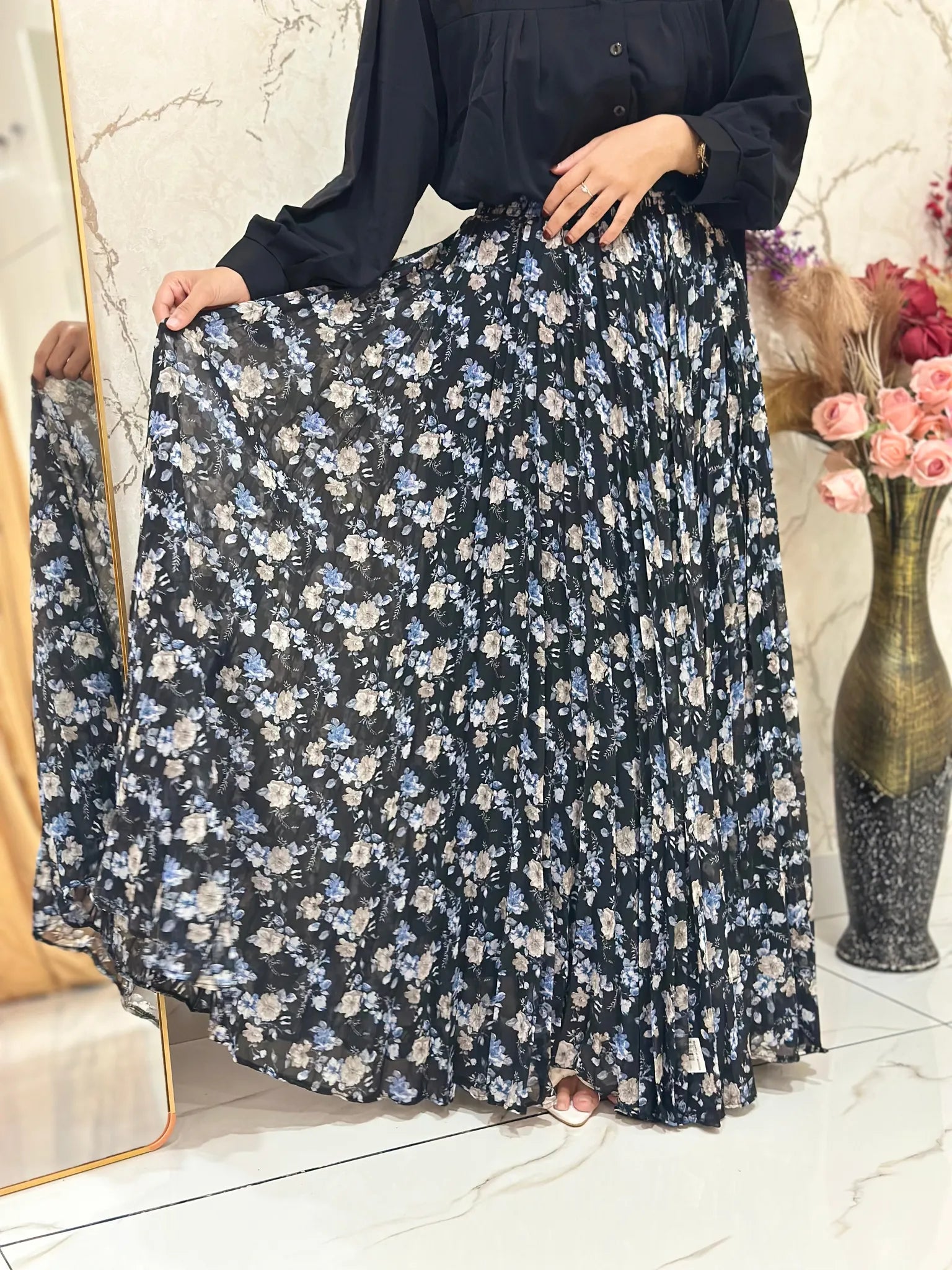 Skirt