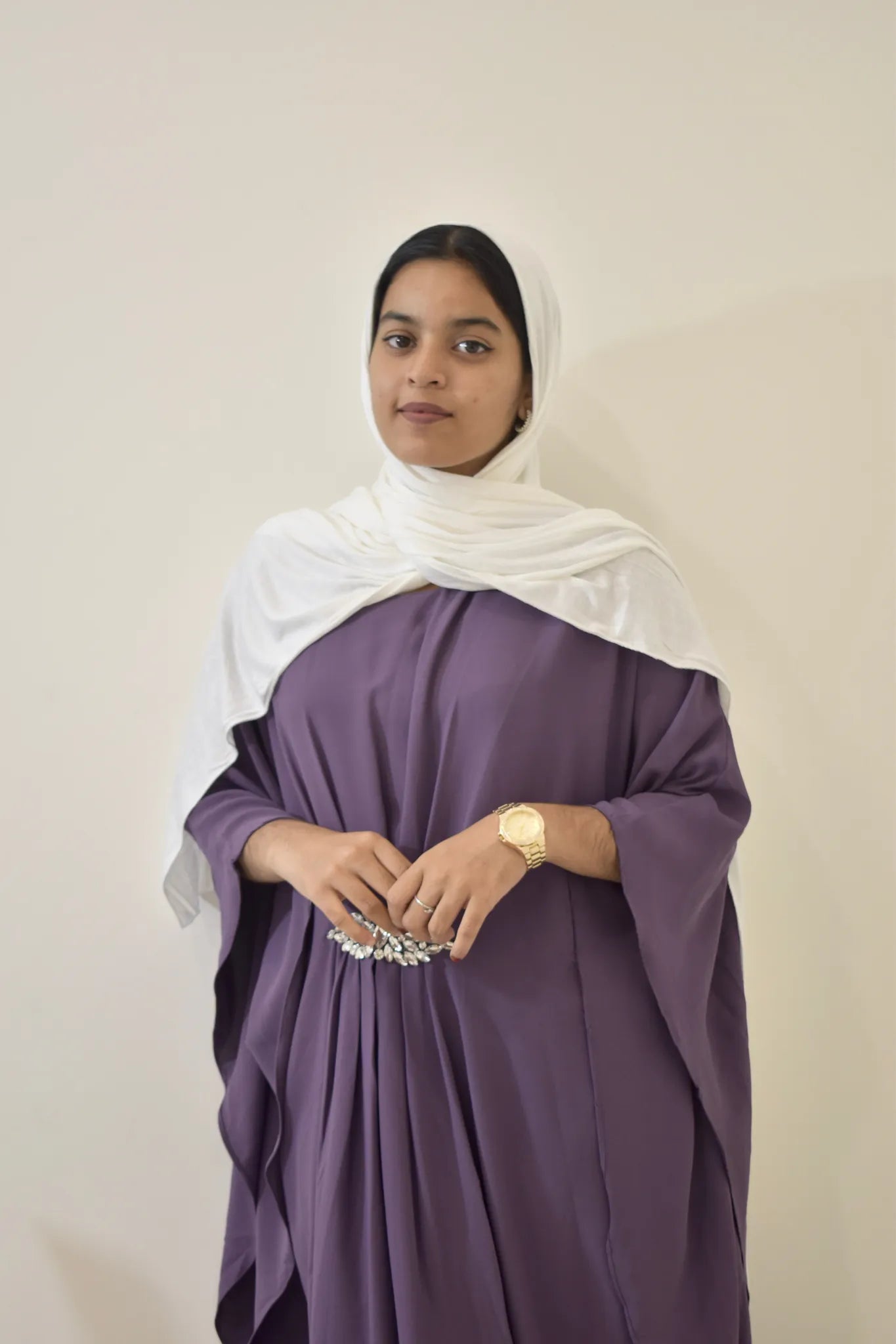 Kafthan abaya
