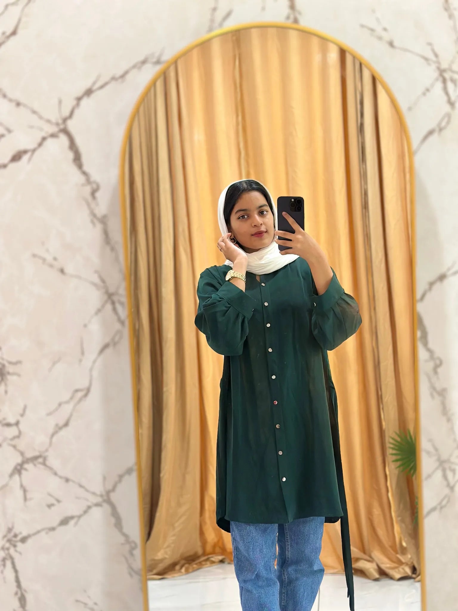 Long Shirt