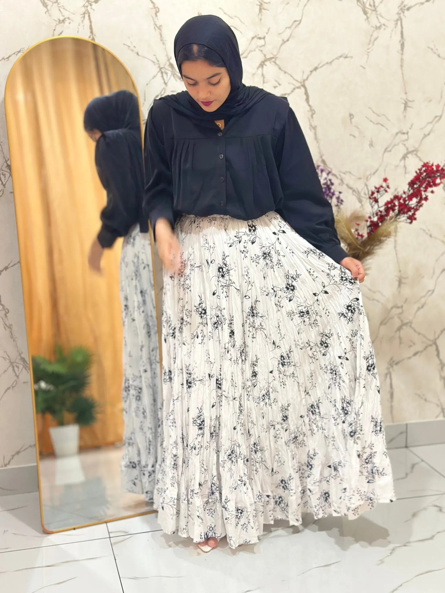 Skirt