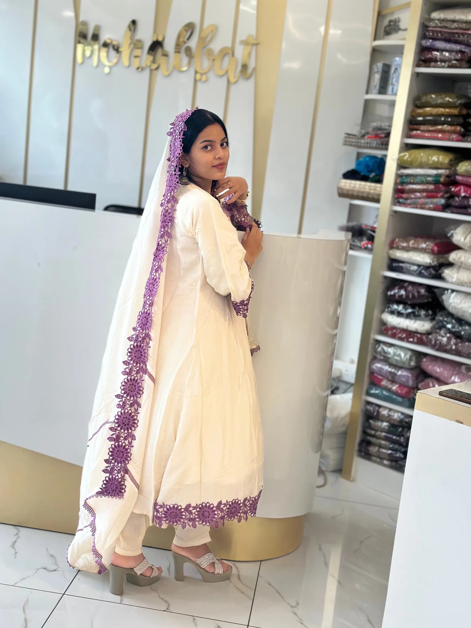 Anarkali