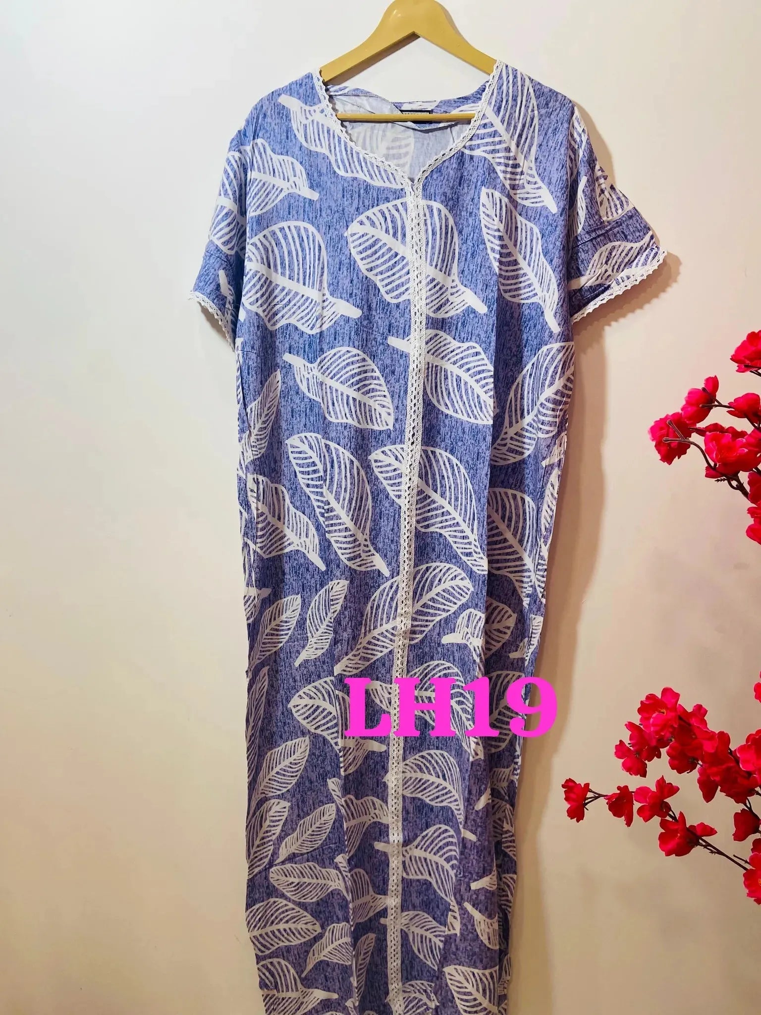 Dubai nighty Offer LH1-30