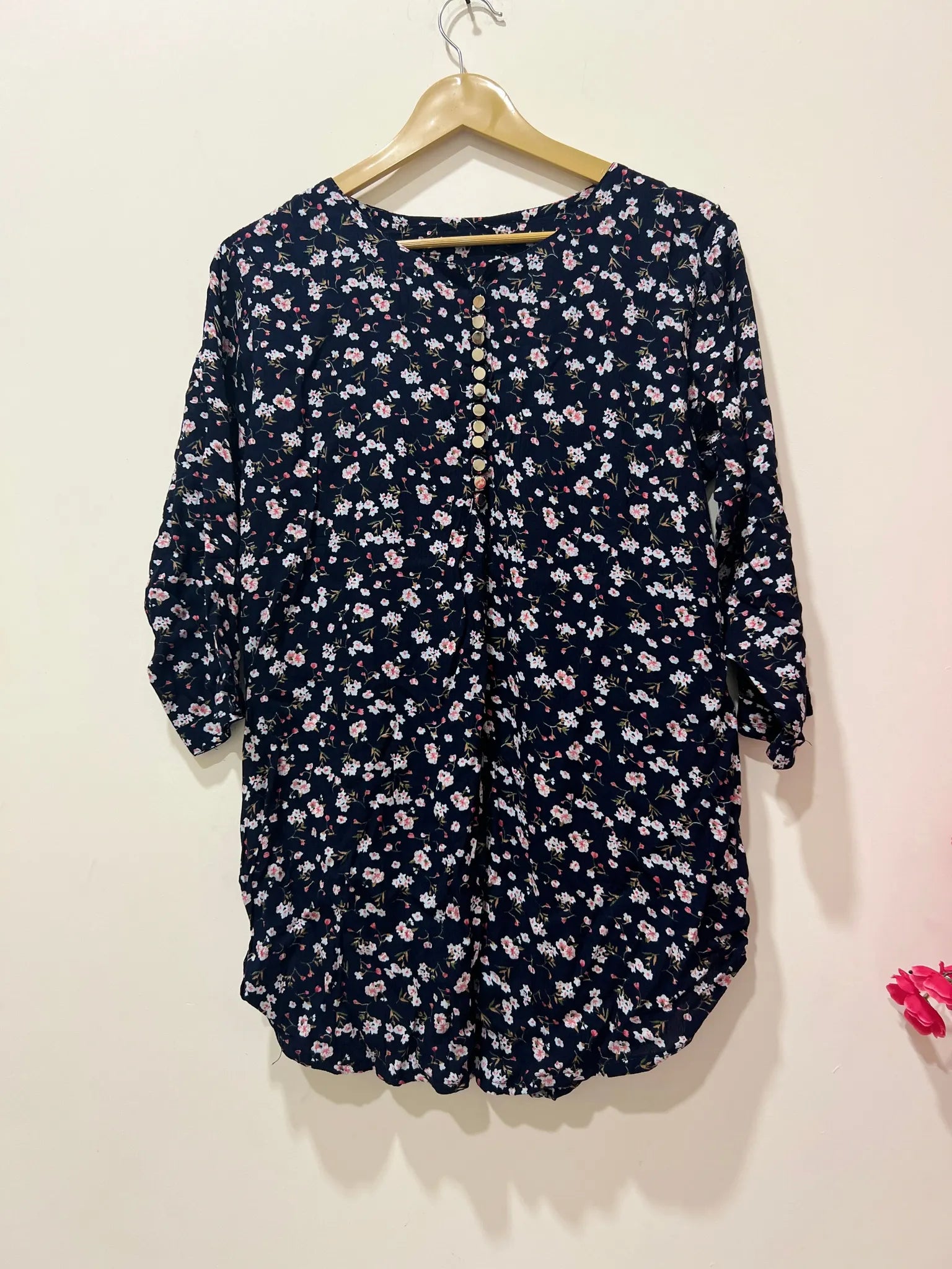 Short Top Offer