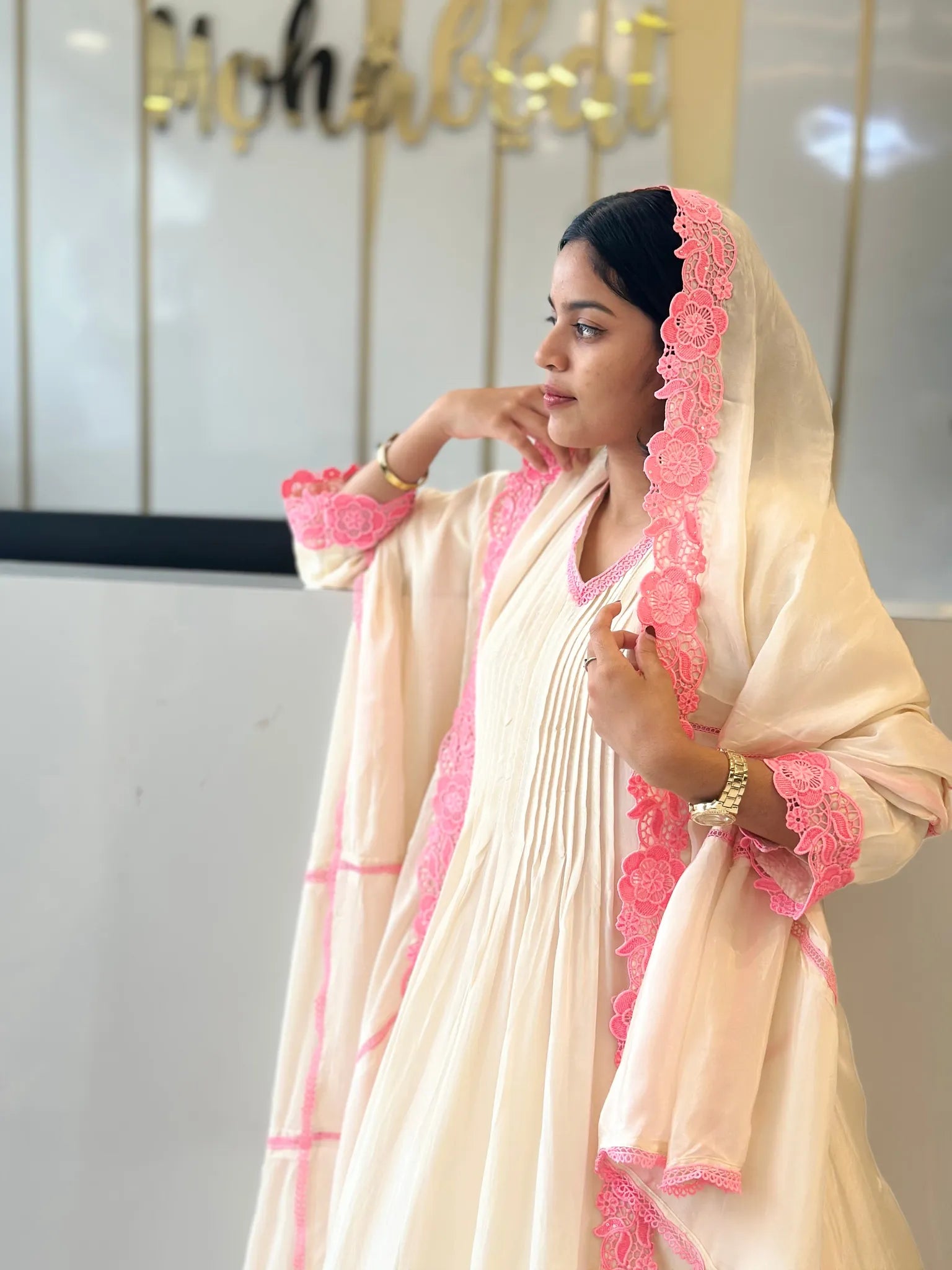 Anarkali