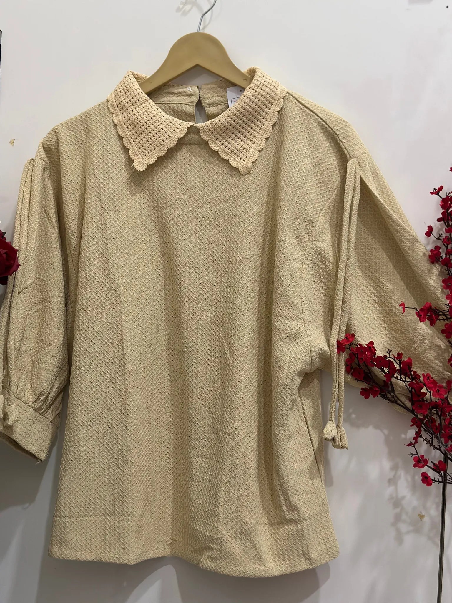 Short Top