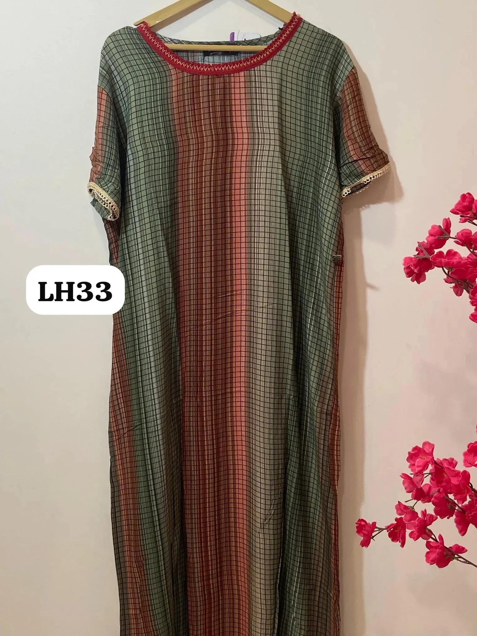 Dubai nighty Offer LH31-60