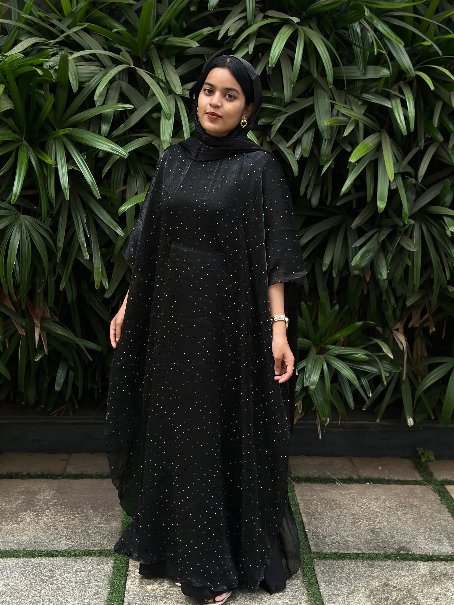 Party Wear Gown PG04