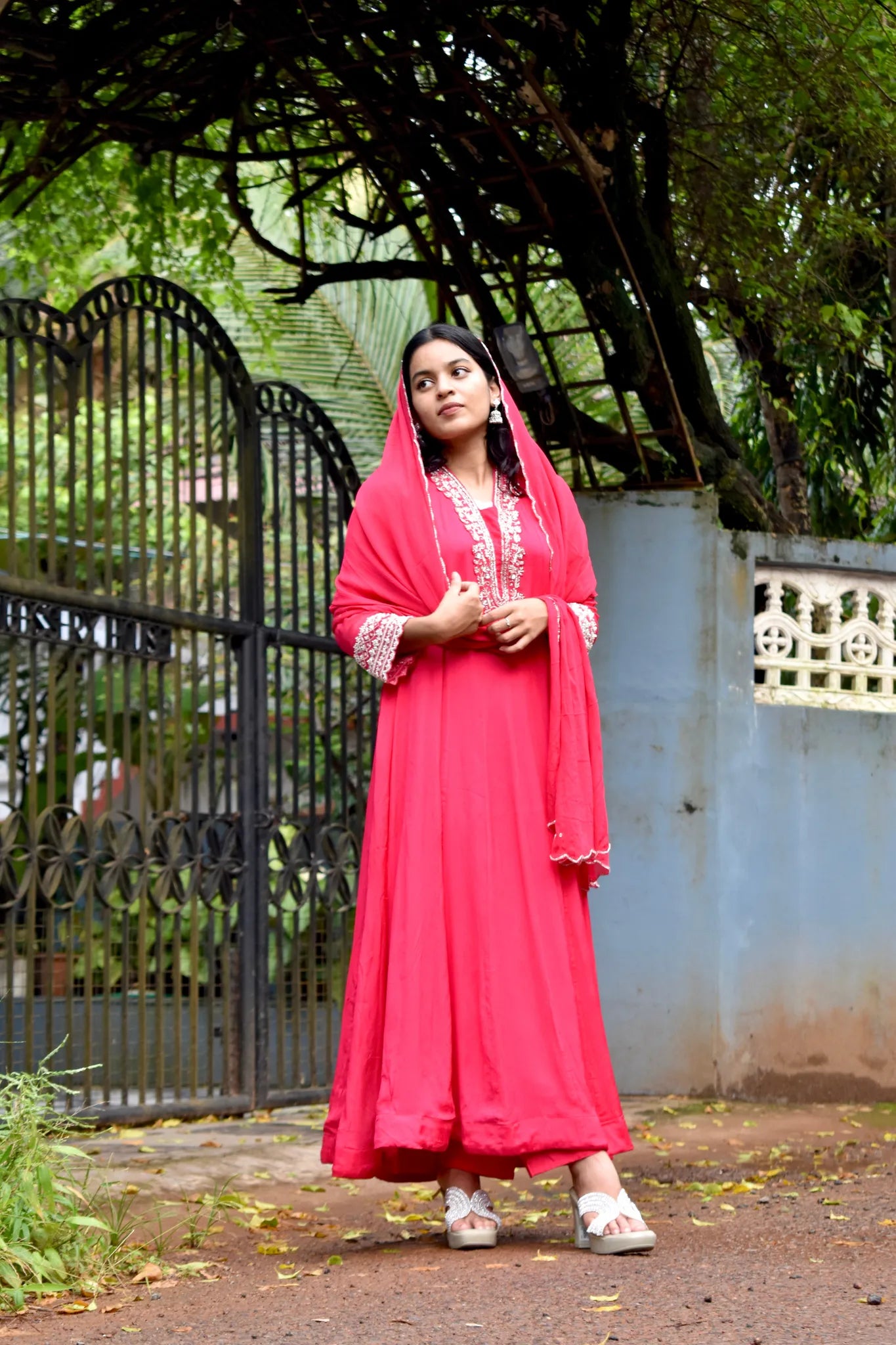 Anarkali