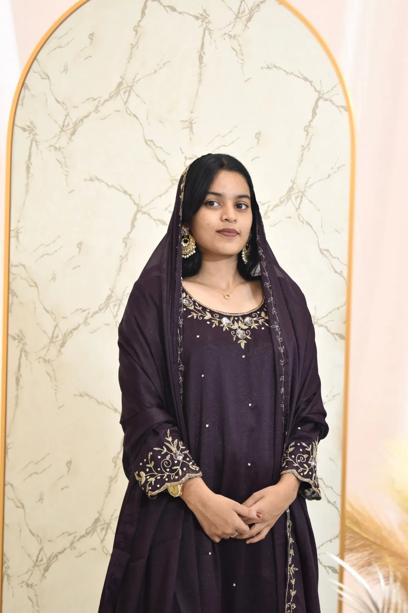Salwar set