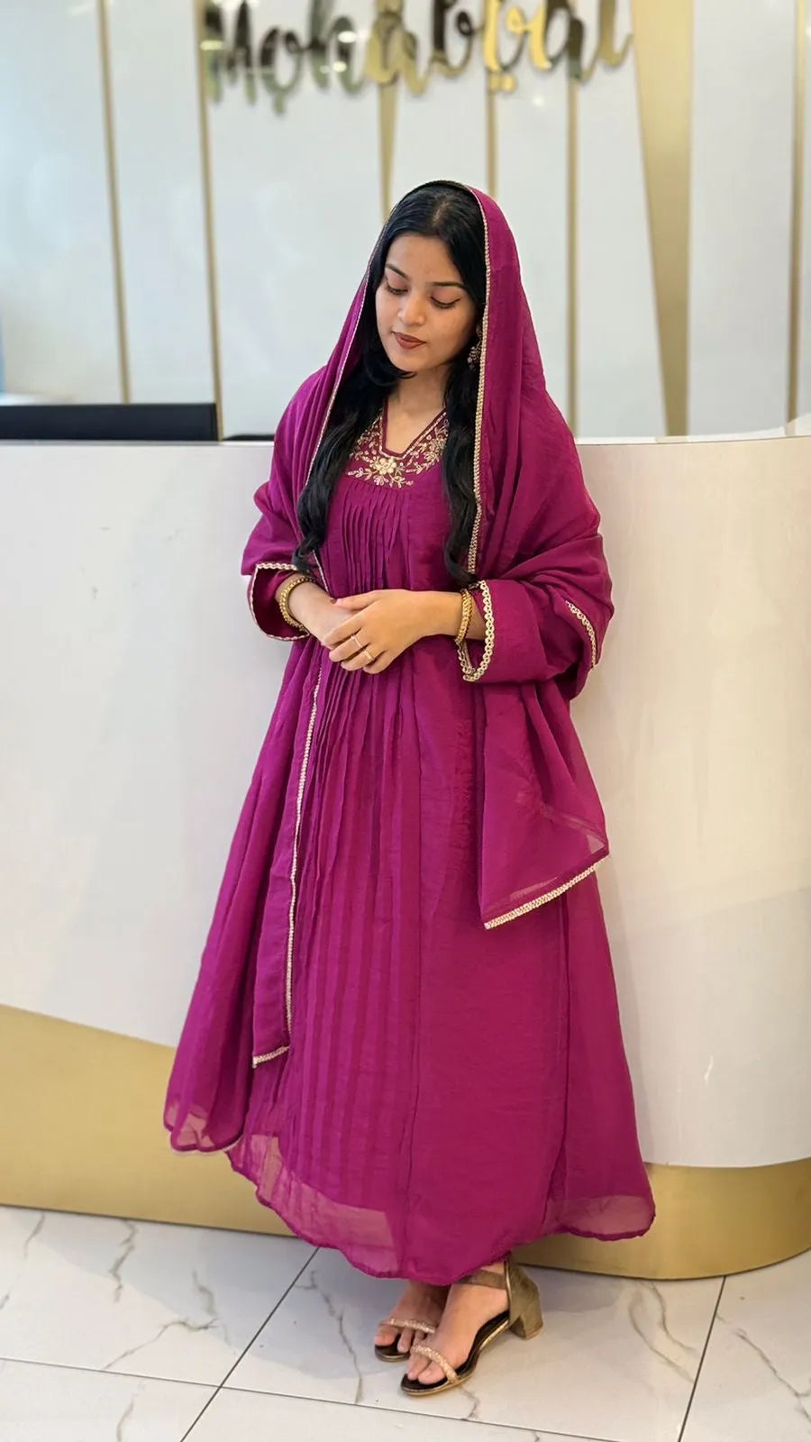 Anarkali