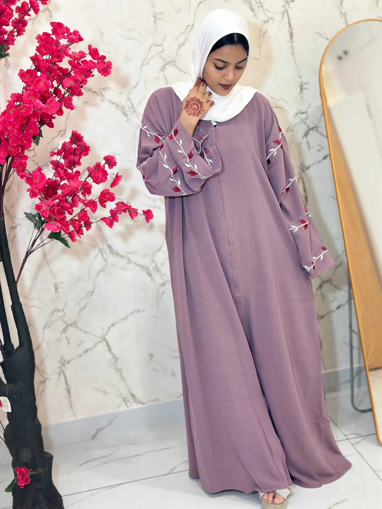 Affordable Abayas