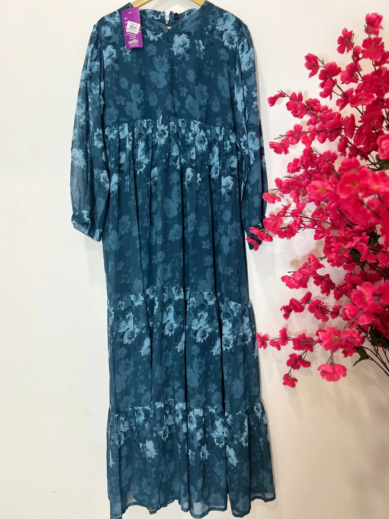 Western Gown