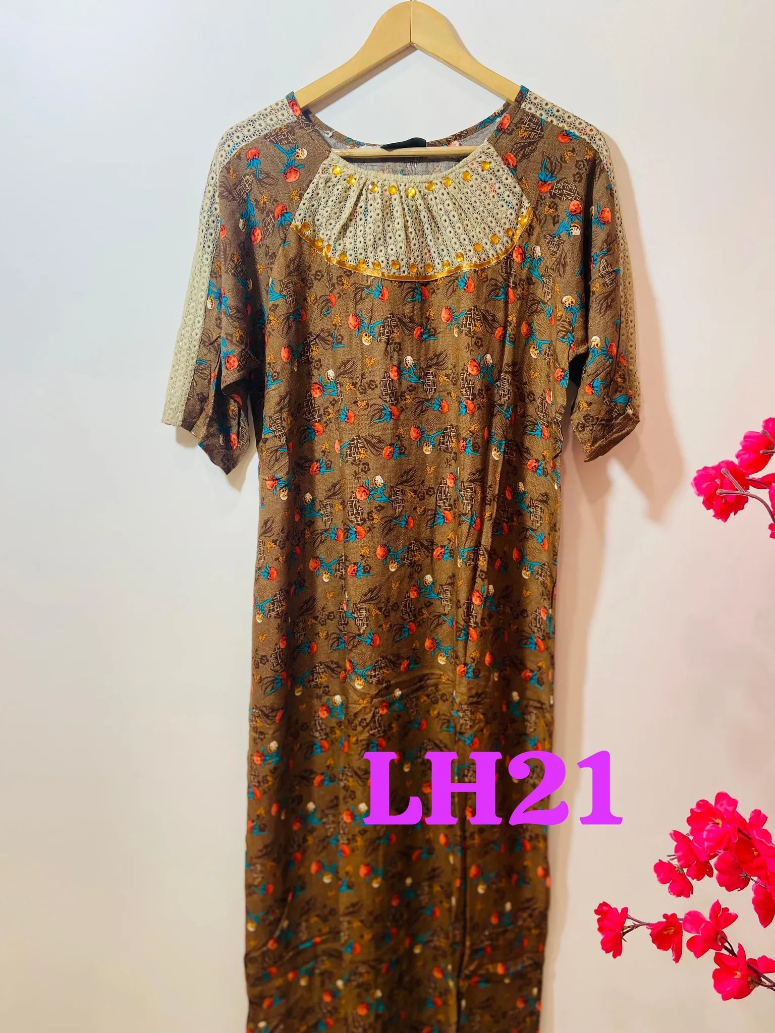 Dubai nighty Offer LH1-30