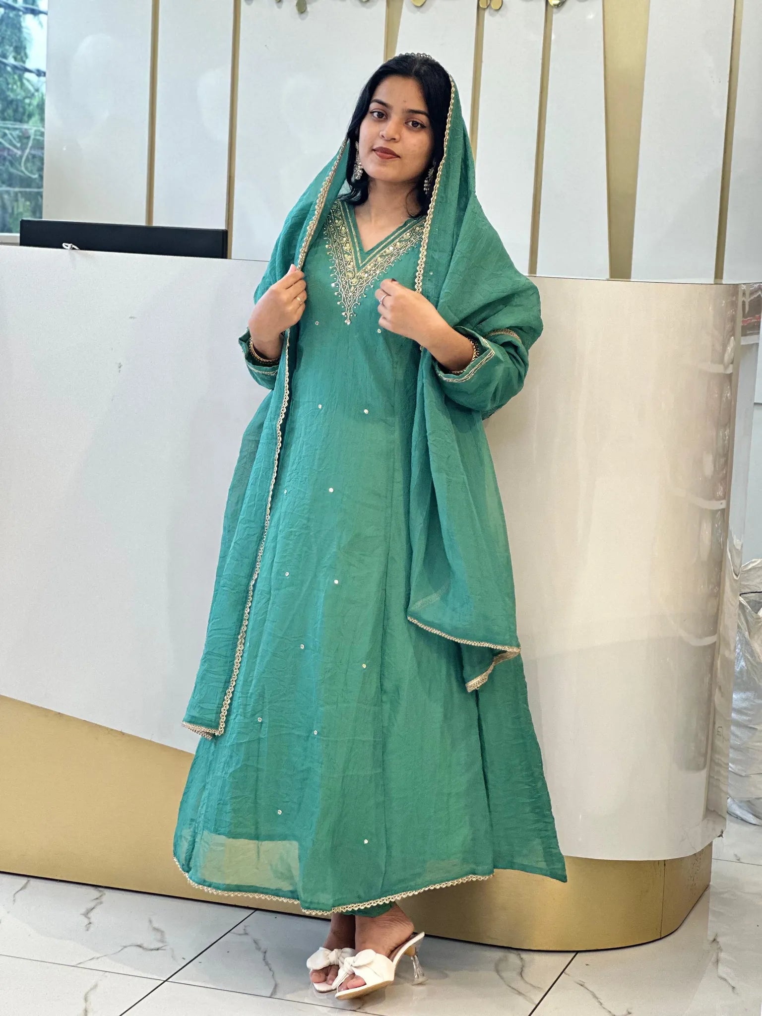 Anarkali
