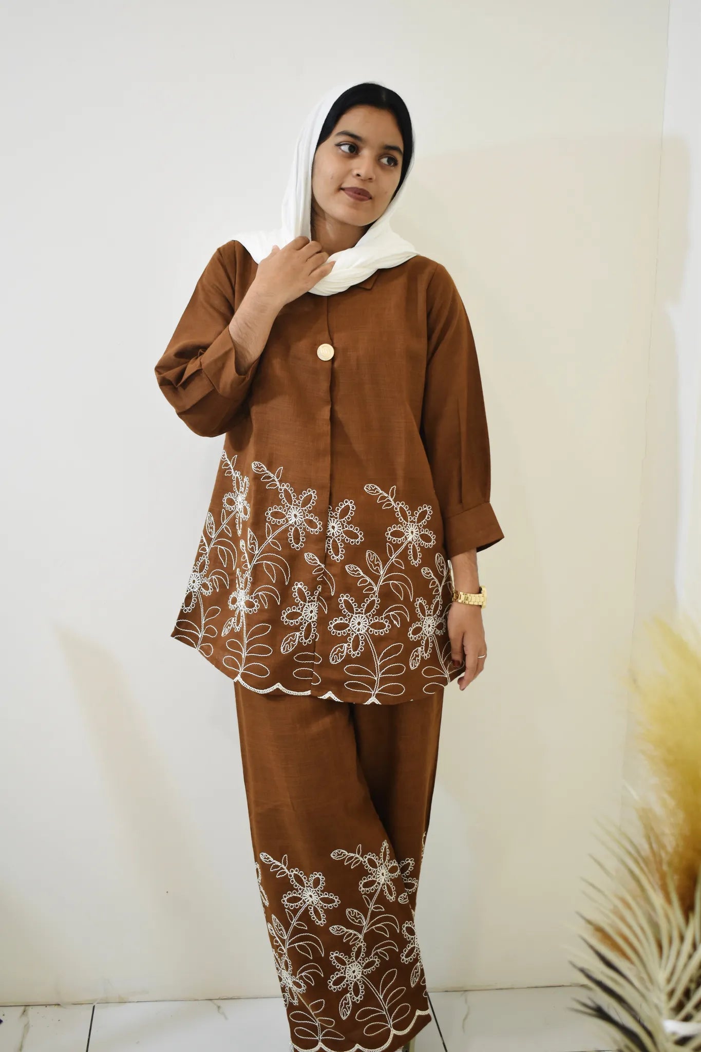 Co-ord Set