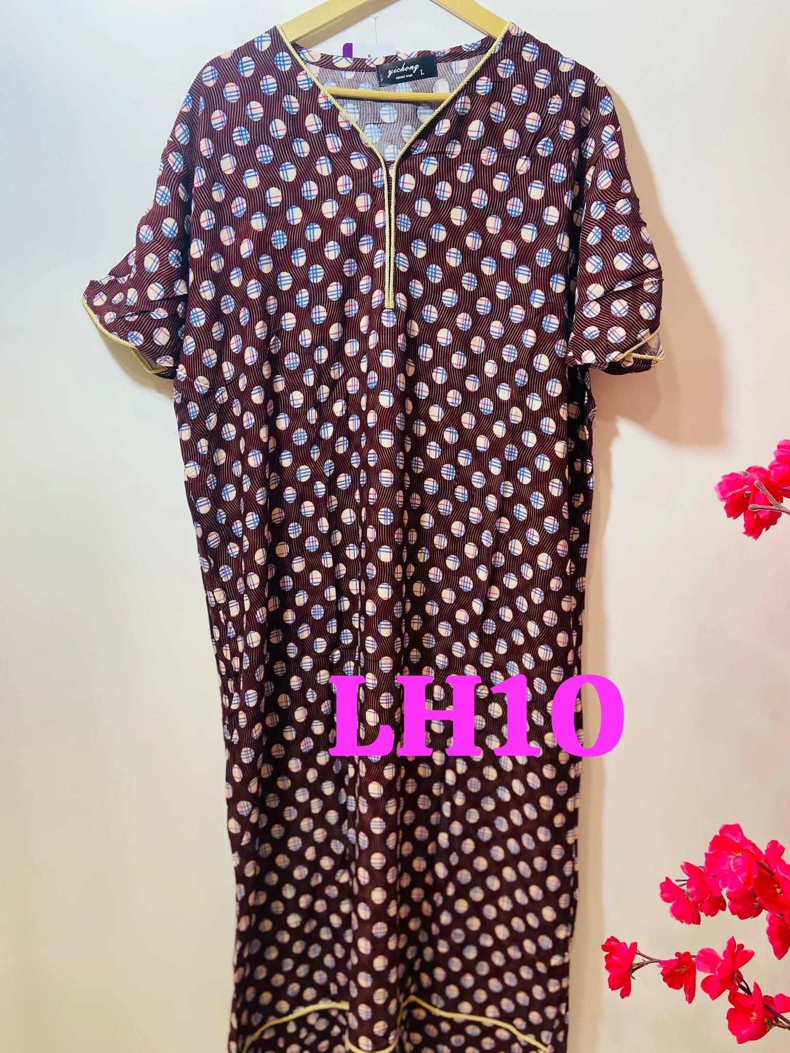 Dubai nighty Offer LH1-30