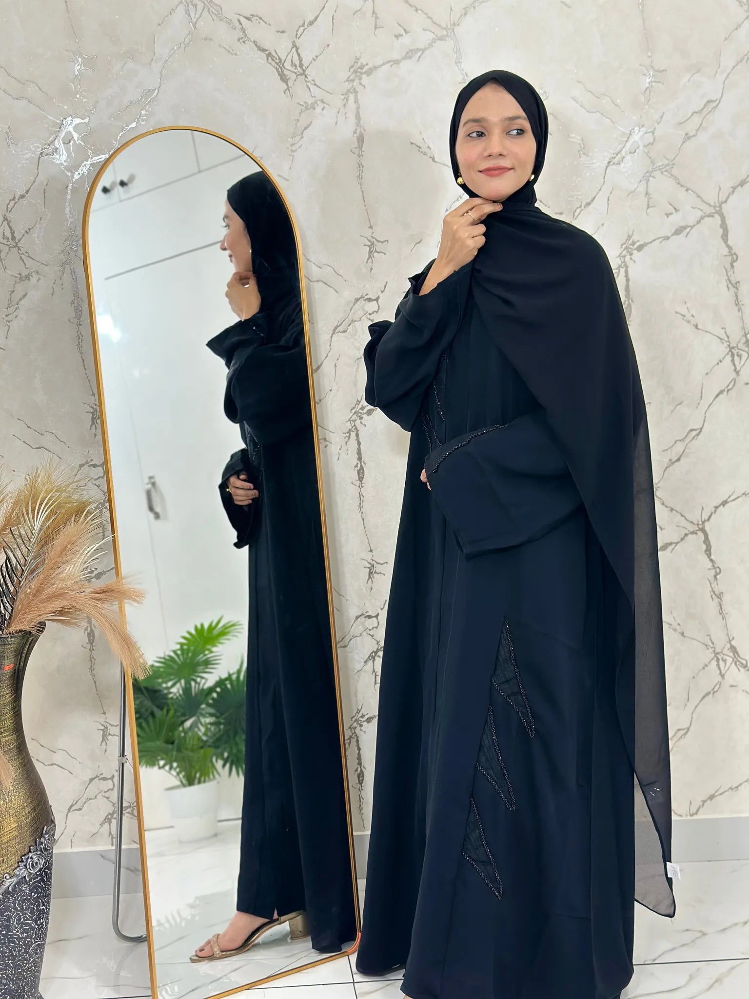 Standard Abaya
