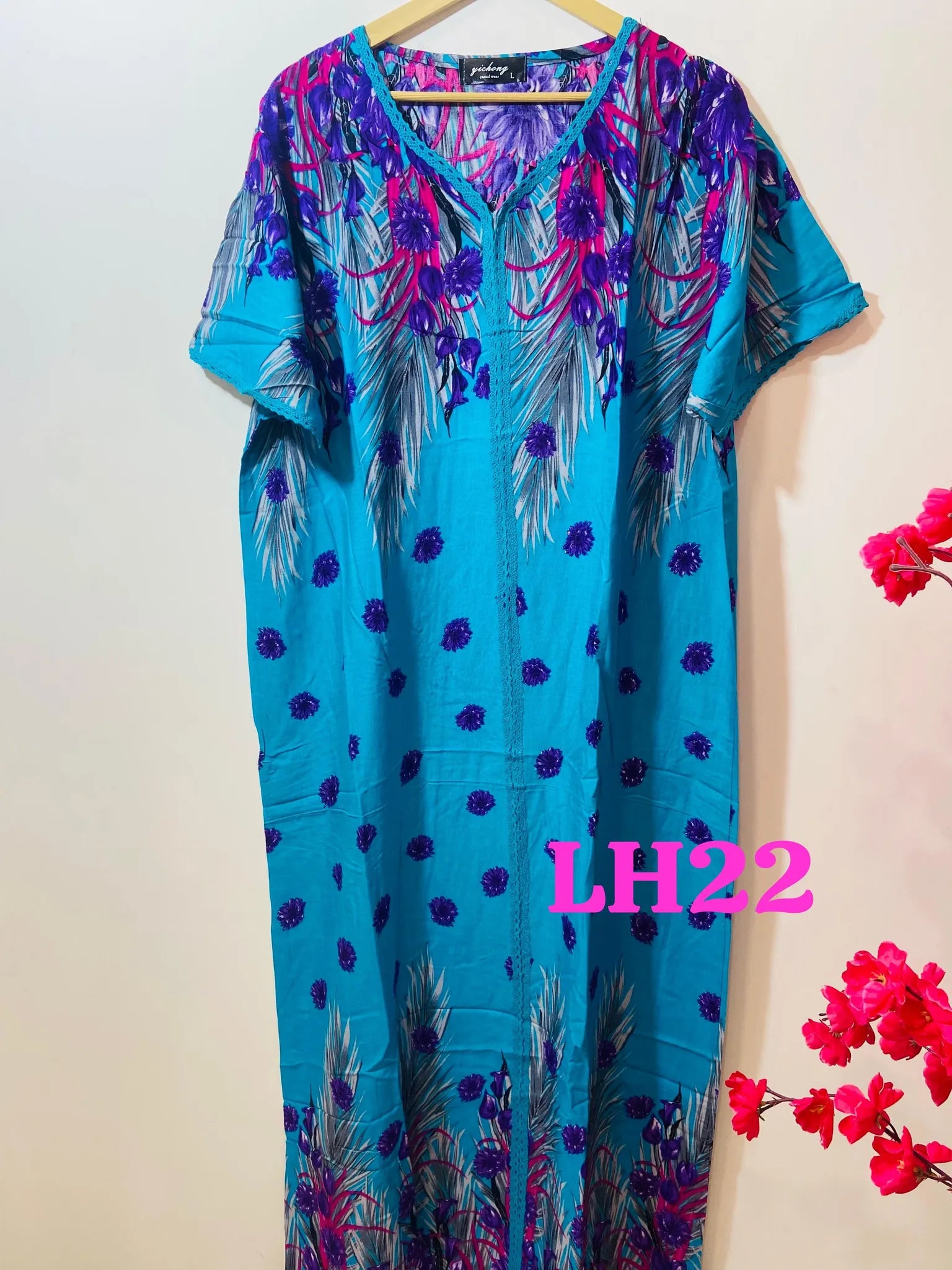 Dubai nighty Offer LH1-30