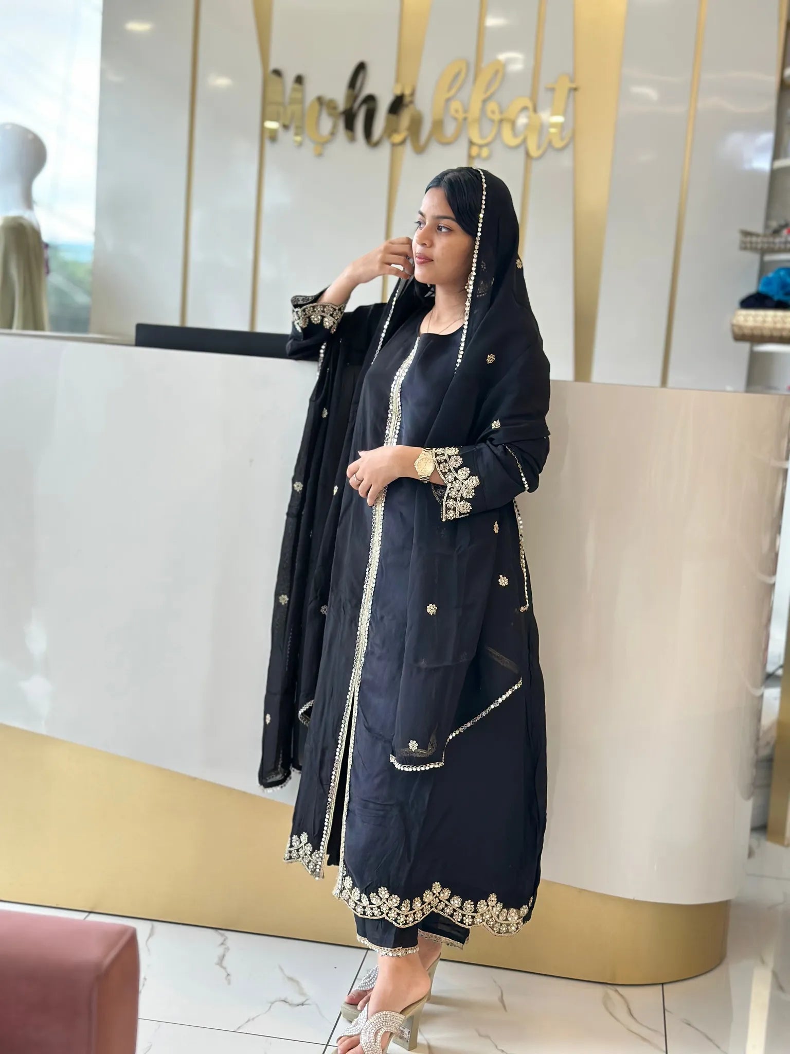 Anarkali107