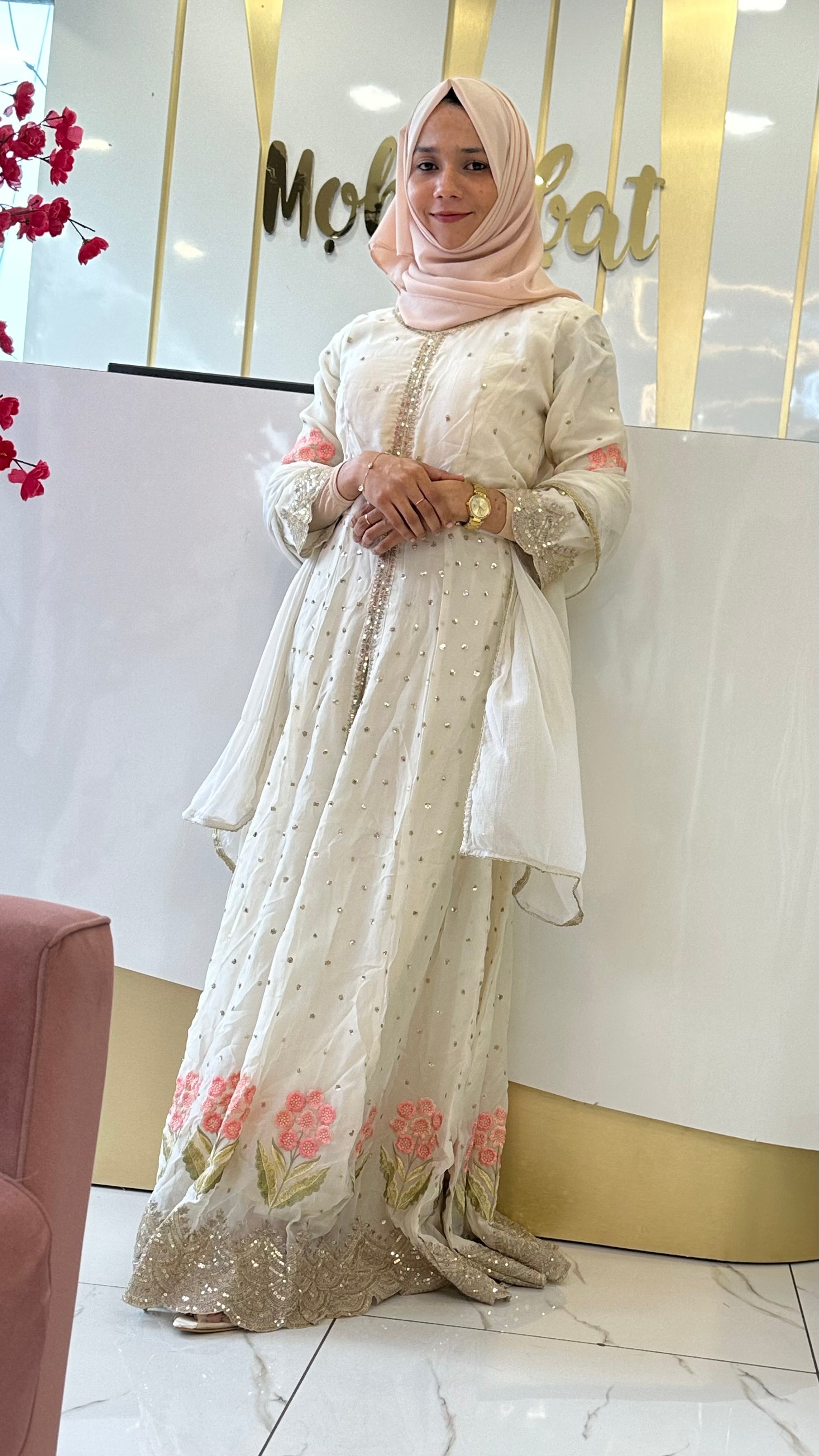 Anarkali