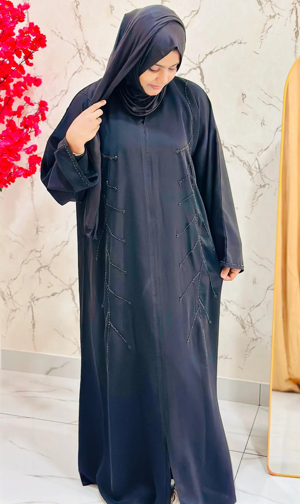 Standard Abaya
