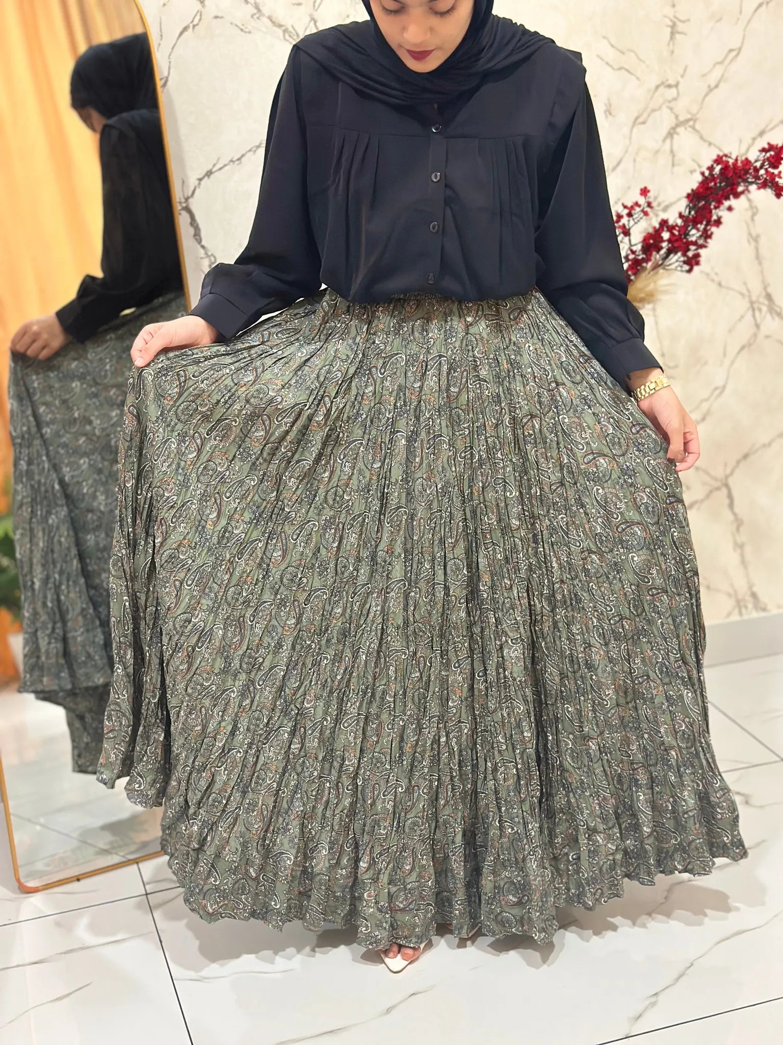 Skirt