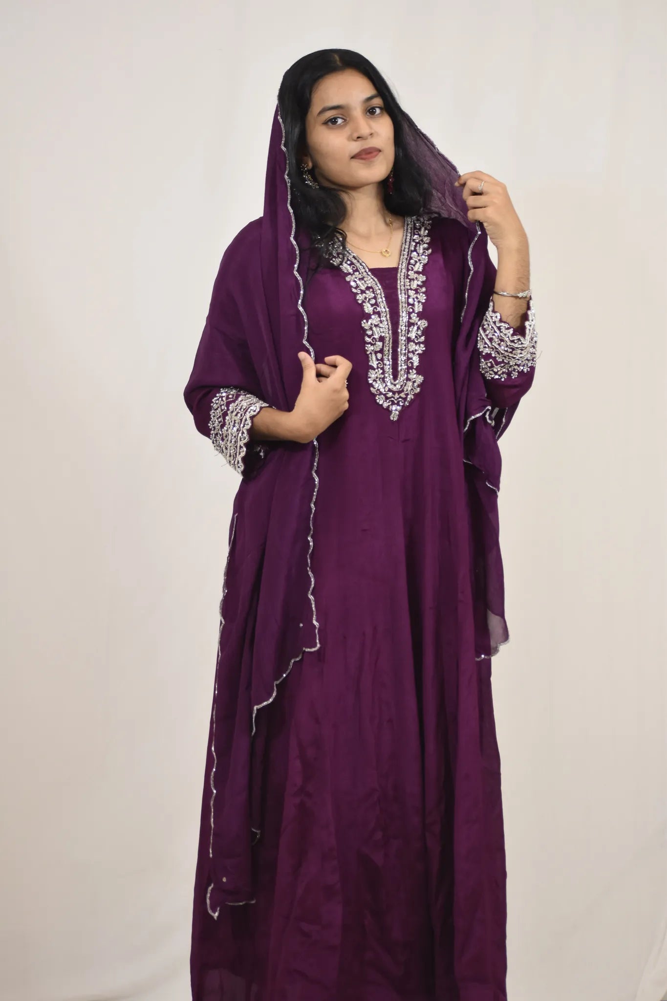 Anarkali