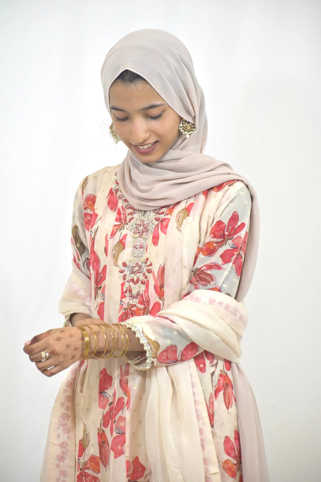 Anarkali